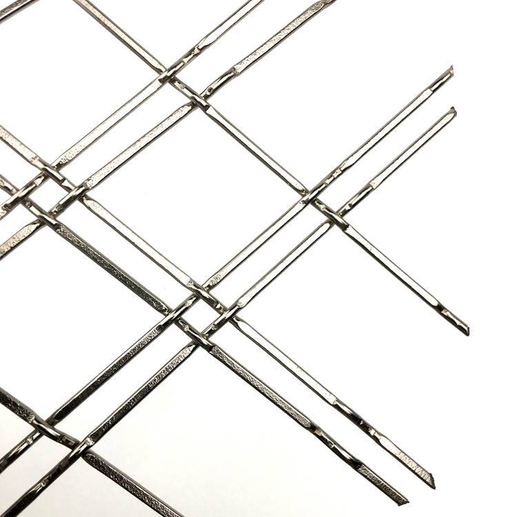 Stainless Steel Cabinet mesh (4)