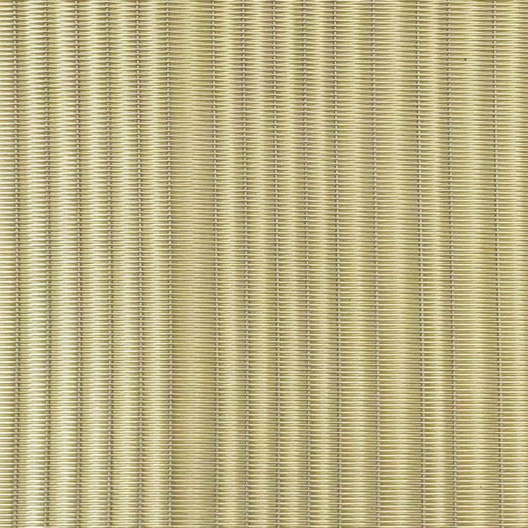 Factory wholesale Woven Wire Cloth Suppliers - XY-R-02G Gold Color Fine Mesh for Glass Lamination – Shuolong