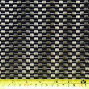 XY-6455G Antique Brass Steel Wire Mesh ho an'ny Elevator