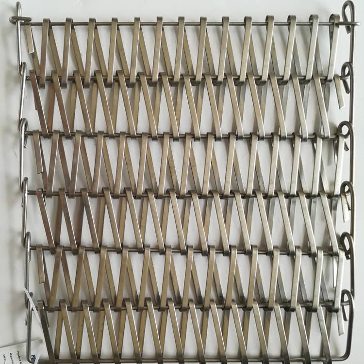 Manufacturing Companies for Eyetech Expanded Mesh - XY-A4512 metal mesh for Hotel Wall – Shuolong