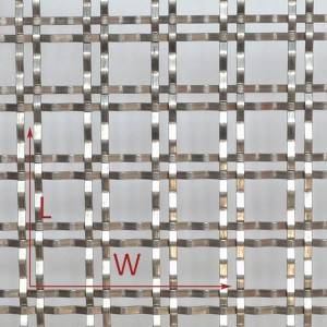 XY-2413 Architectural Wall Divider Fabric