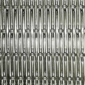 XY-1228S Decorative Stainless Steel Screen