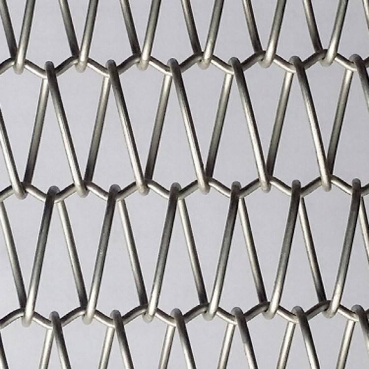 XY-A2624 Metal Fabric for Facades Featured Image