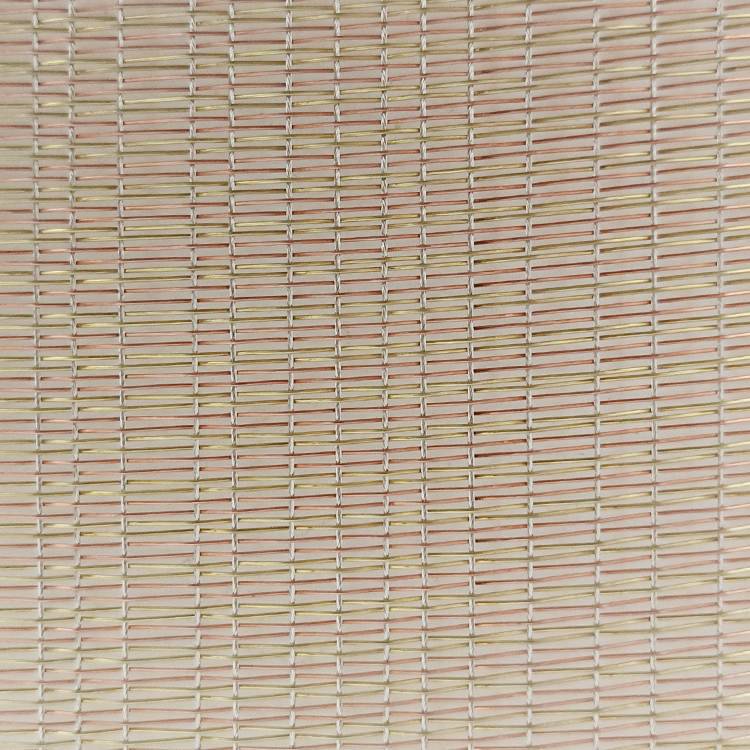 1. XY-R-01GR Architectural woven mesh fabrics