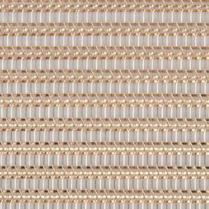 XY-R-12RS Copper and Stainless Steel Mesh for Partition