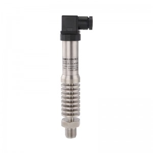 Excellent quality Industrial Pressure Transmitter - WP421B 350℃ Medium and high Temperature Pressure Transmitter – Wangyuan