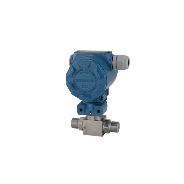 China Manufacturer for Differential Pressure Transmitter - WP201A Standard type Differential Pressure Transmitter – Wangyuan