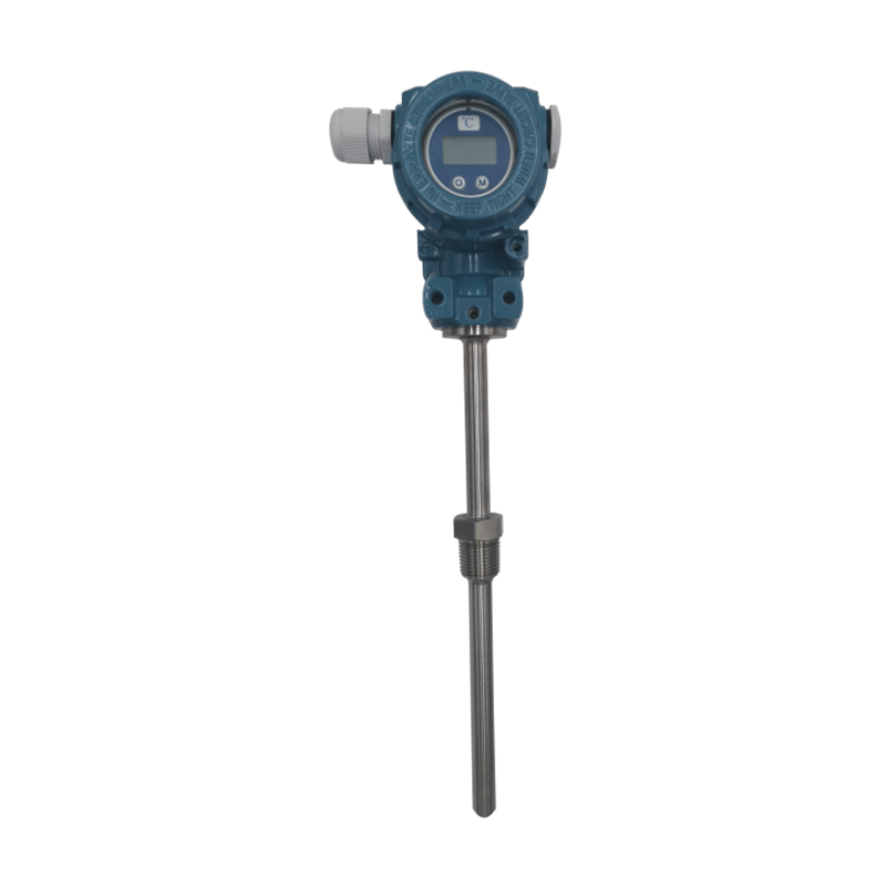 WB Temperature transmitter Featured Image