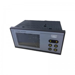 WP-LCD-R рекордер без хартија