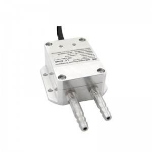 WP201B Mhepo Differential Pressure Transmitter