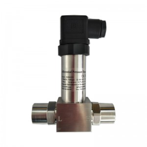 WP201D ក្រុមហ៊ុនផលិតប្រទេសចិន Economical Mini Liquid Pressure Transmitter