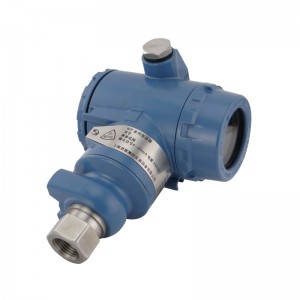 WP3051T In-line Pressure Transmitters