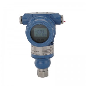 WP3051T In-line Pressure Transmitters