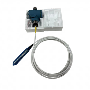 WP311B Teflon Cable Ex-proof Hydrostatic Submersible Level Sensor