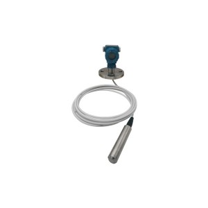 WP311 Series 4-20ma Underwater Submersible Water Level Pressure Transmitter