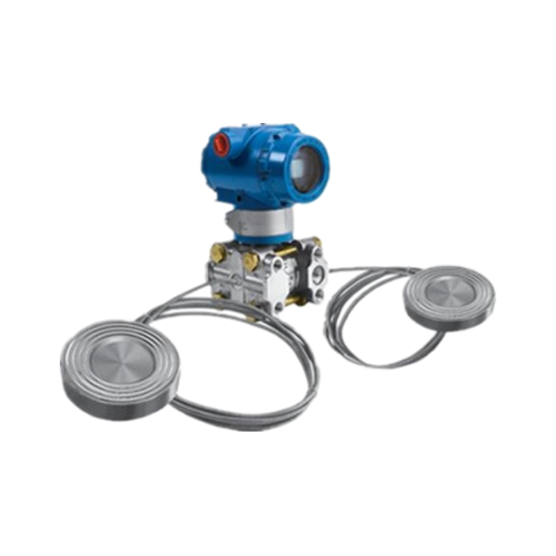 WP3351DP Differential Pressure Transmitters Level Transducers with Remote device & Flange mounted Featured Image