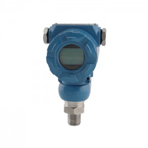 WP401A Standard type na Gauge at Absolute Pressure Transmitter