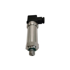 WP401B Compact Design Cylinder RS-485 Air Pressure Sensor