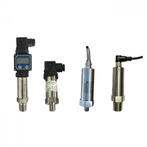 WP401B Economical type Column Structure Compact Pressure Transmitter