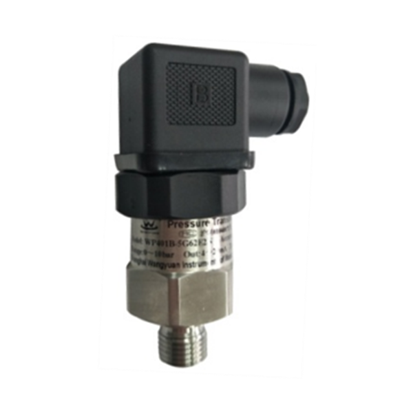 Excellent quality Industrial Pressure Transmitter - WP401BS Pressure Transmitter – Wangyuan