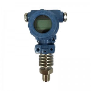 WP421A Medium and high Temperature Pressure Transmitter