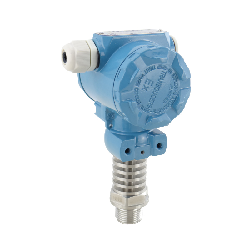 2022 wholesale price Din43650 Pressure Transmitter - WP421A Medium and high Temperature Pressure Transmitter – Wangyuan
