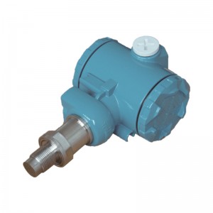 WP435A Food Application Sanitary Type Pressure Transmitter