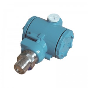 WP435A Food Application Sanitary Type Pressure Transmitter