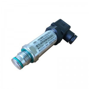 WP435B Transmisor de presión de descarga sanitaria