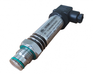 WP435D Sanitary Type Column Non-cavity Pressure Transmitter