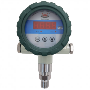 WP501 Series Intelligent Control Transmitter with Switch and LED Display