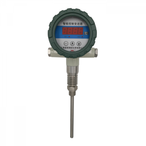 WP501 मालिका इंटेलिजेंट तापमान स्विच कंट्रोलर