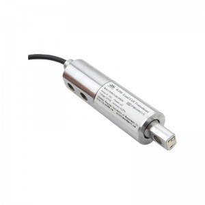 Bottom price Explosion Proof Level Sensor - WPH-1 Series Compression Load Cell – Wangyuan