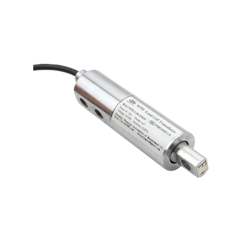 Excellent quality Immersion Level Sensor - WPH-1 Series Compression Load Cell – Wangyuan