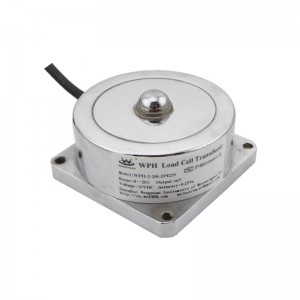 Chinese Professional Industrial Level Sensor - WPH-2 Series Compression Load Cell 5t 10t 20t 25t 50t – Wangyuan
