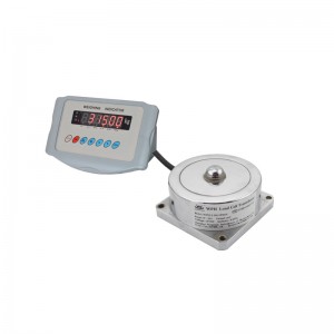 WPH-2 Series Compressio Load Cell 5t 10t 20t 25t 50t