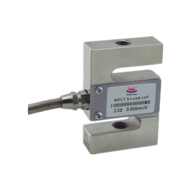 WPL-2 Tension S type load cell