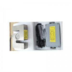 WPL-2 Tension S load cell