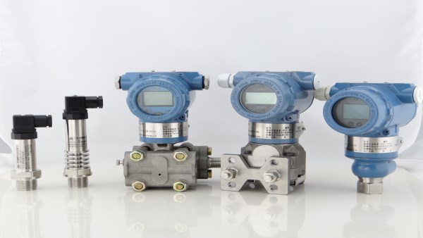 Pressure Transmitter Market Anticipated to Have Continuously Growth