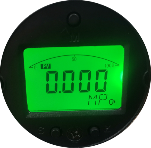 Úvod do inteligentného lokálneho indikátora LCD pre svorkovnicu 2088