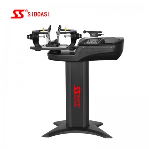 Super Lowest Price China Professional Computer Auto Badminton Shuttlecock Racket Gutting Stringing Machine with Factory Price S3169