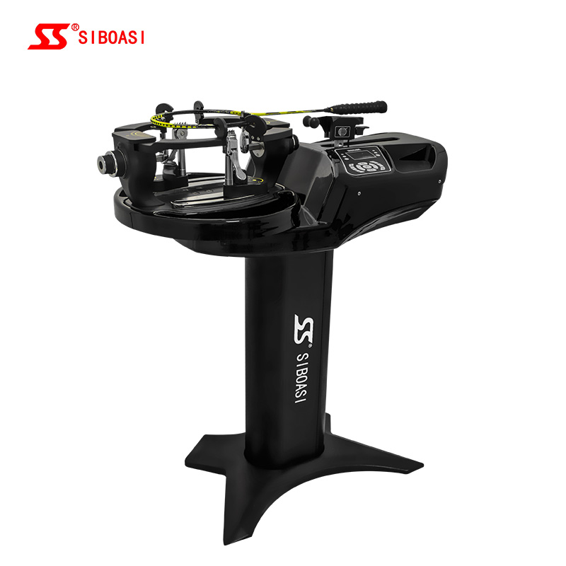 Hot New Products badminton racket stringing machine - S2169 Modern Badminton Racket Stringing Machine – Siboasi