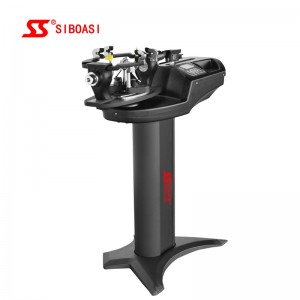 Popular Design for China Siboasi Mount High Quality Stringing Machine for Badminton Tennis Racket (3169)