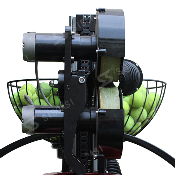 Machine à corder manuelle de tennis / badminton / squash Siboasi