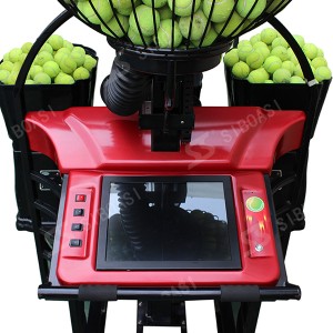 SIBOASI Tennis Training System 4.0