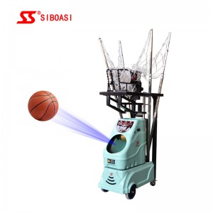 Basketball Passing Machine S6839