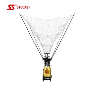 OEM Supply Good Intelligent Basketball Launcher Machine Not Dr Dish in Hot Sale (S6829)