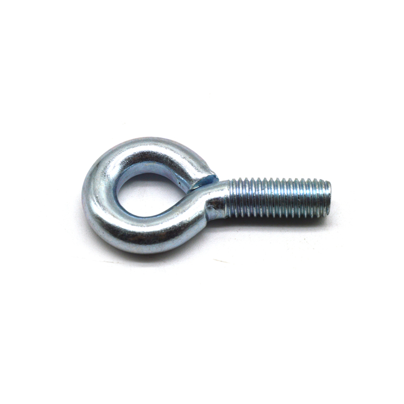 New Delivery for Shield Anchor Square Bolt -
 Eyebolt – SIDA