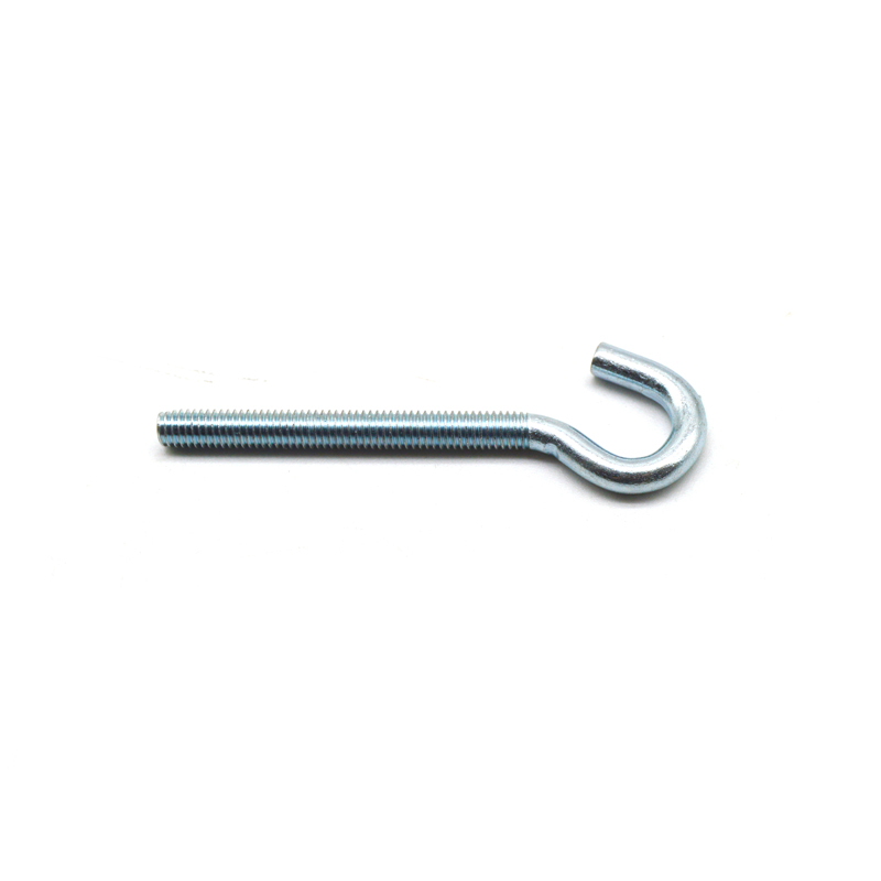 Excellent quality Sleeve Anchor Pigtail Hook Bolt -
 Hook Bolts – SIDA
