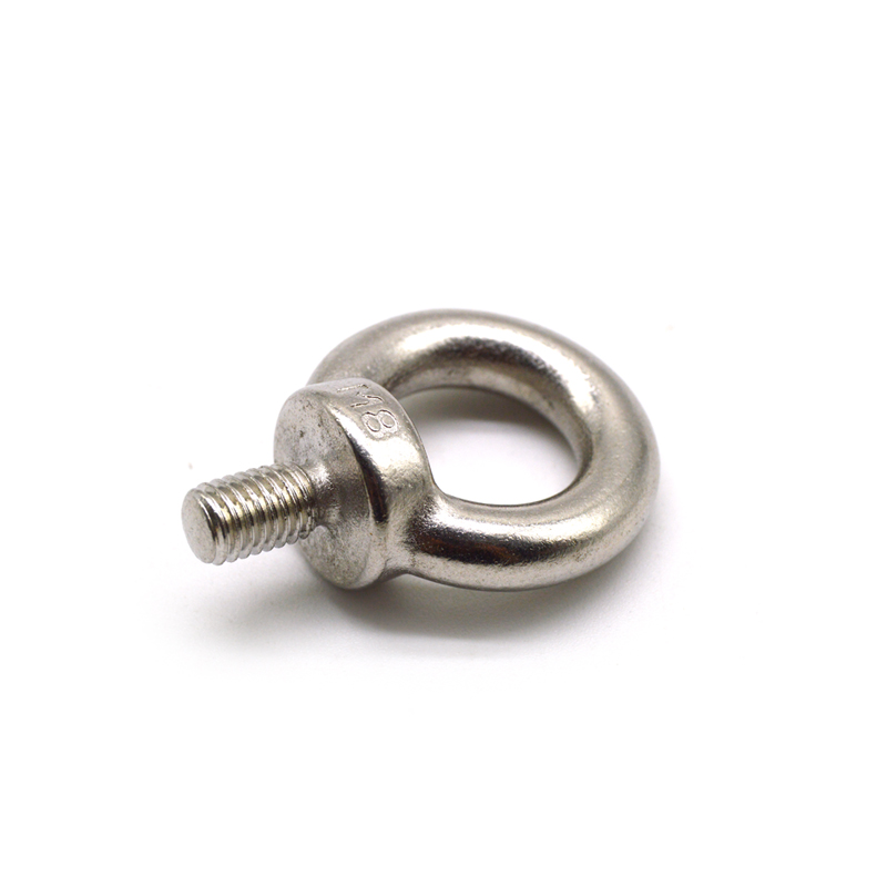 2021 wholesale price  Wire Cable Clamp -
 DIN 580 Eye Bolt – SIDA